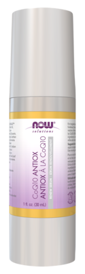 CoQ10 Antioxidant Serum 1 Ounce