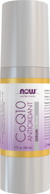CoQ10 Antioxidant Serum