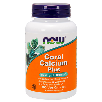 Coral Calcium Plus product image