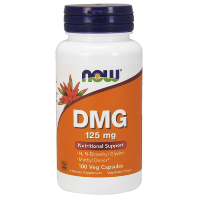 DMG 125mg product image