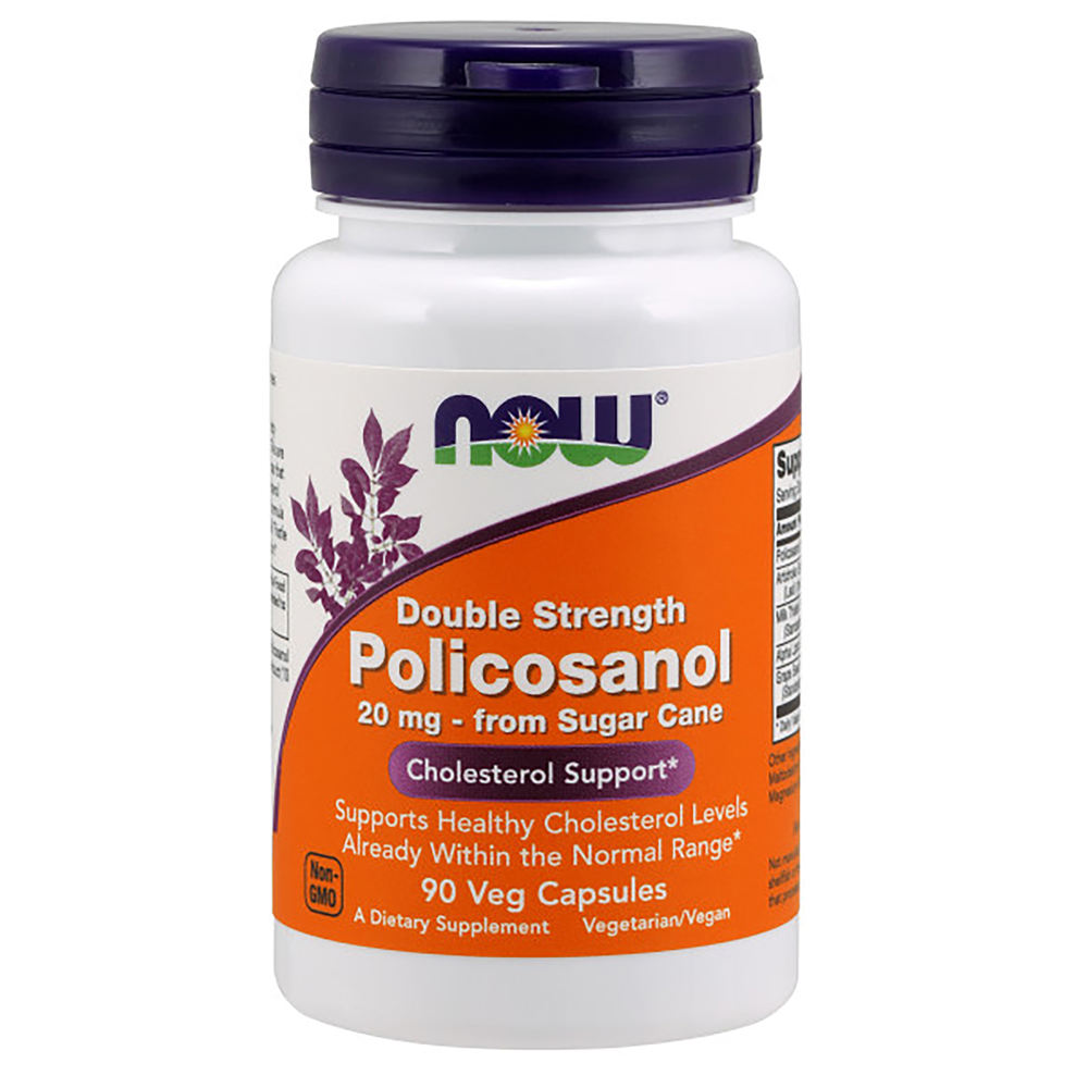 Policosanol 20mg product image