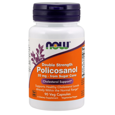 Policosanol 20mg