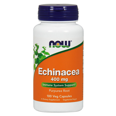 Echinacea Root 400mg product image