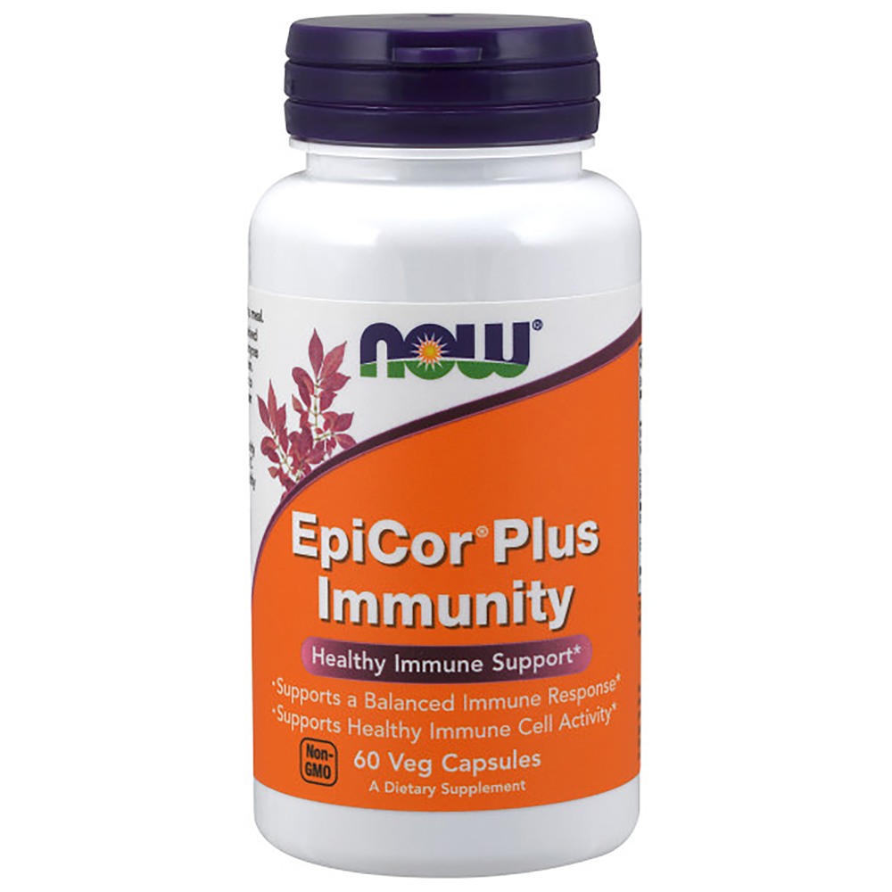 EpiCor® Plus Immunity product image