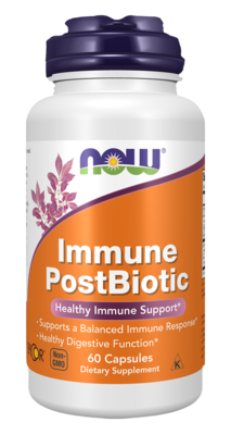 Immune PostBiotic