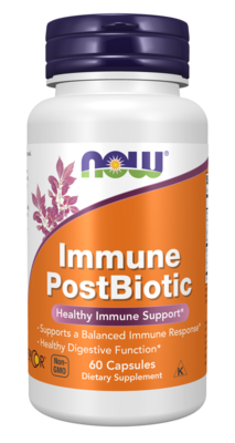 Immune PostBiotic