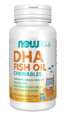 DHA 100mg