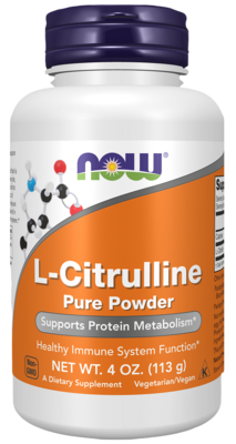 L-Citrulline Powder 113 Grams