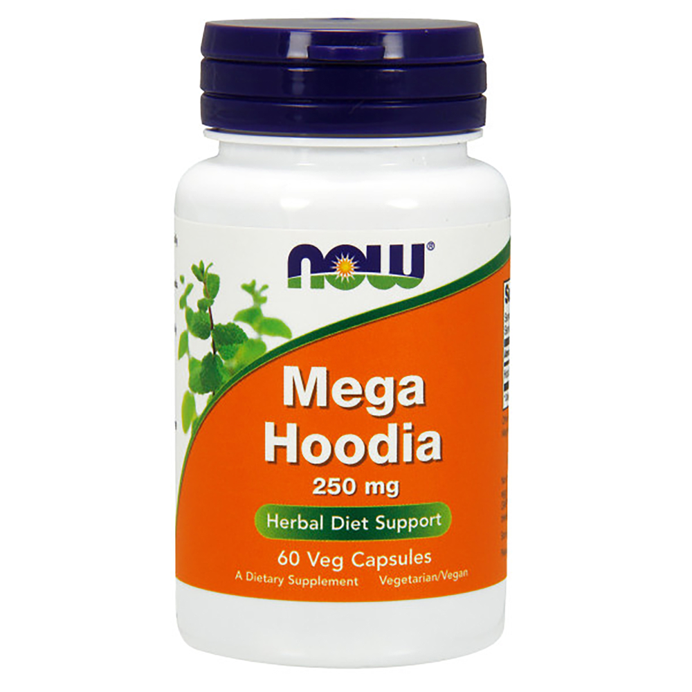 Mega Hoodia 250mg product image