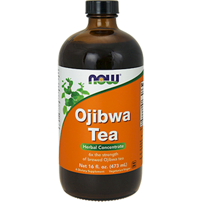 Ojibwa Tea Concentrate product image