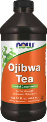 Ojibwa Tea Concentrate 473 Milliliters