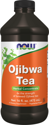 Ojibwa Tea Concentrate 473 Milliliters