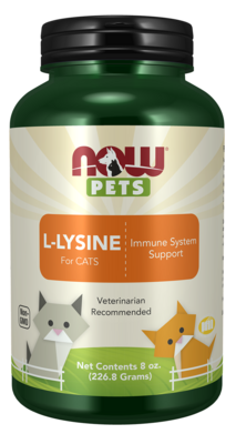 Pets L-Lysine Powder