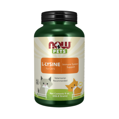 Pets L-Lysine Powder