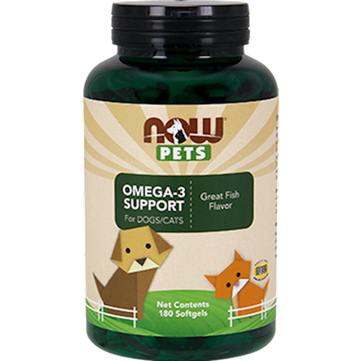 Pets Omega-3 product image