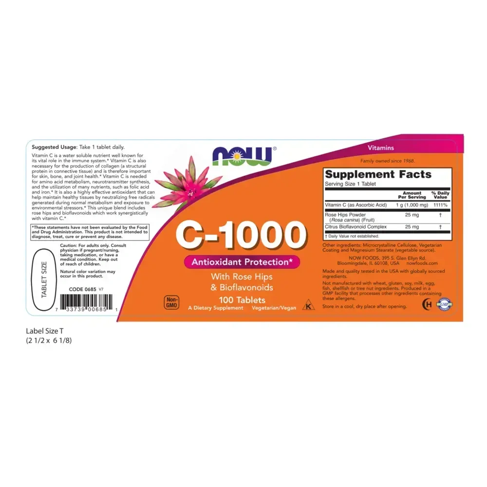 Product image for C-1000.