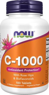 C-1000 100 tablets