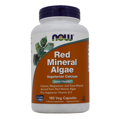 Red Mineral Algae Aquamin® product image