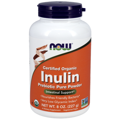 Organic Inulin Powder product image