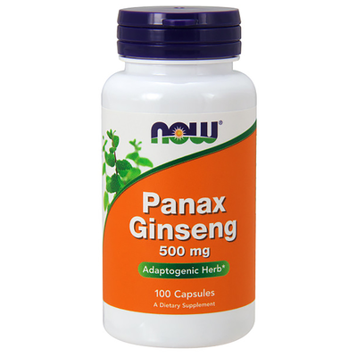 Panax Ginseng 500mg product image