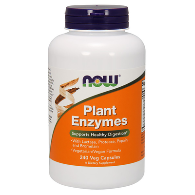 Plant Enzymes product image