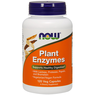 Plant Enzymes product image