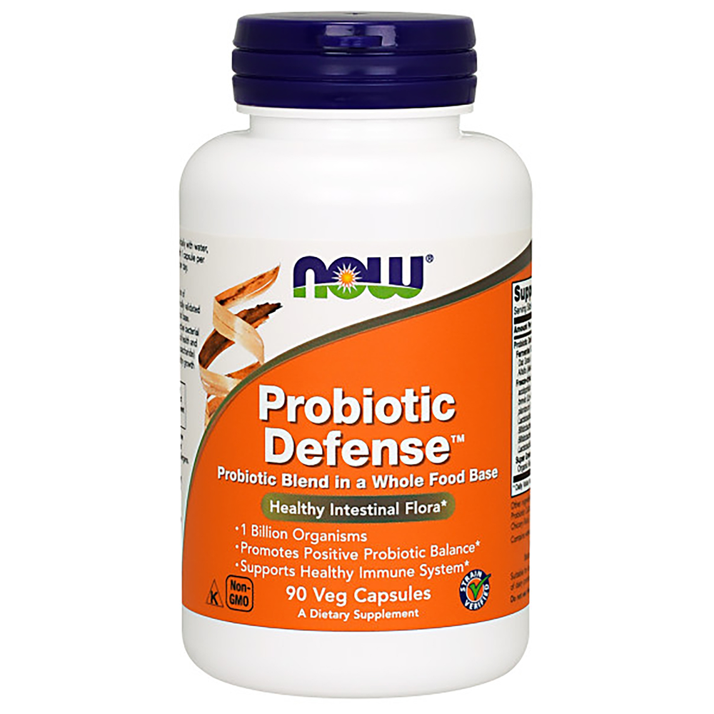 Probiotic Defense product image