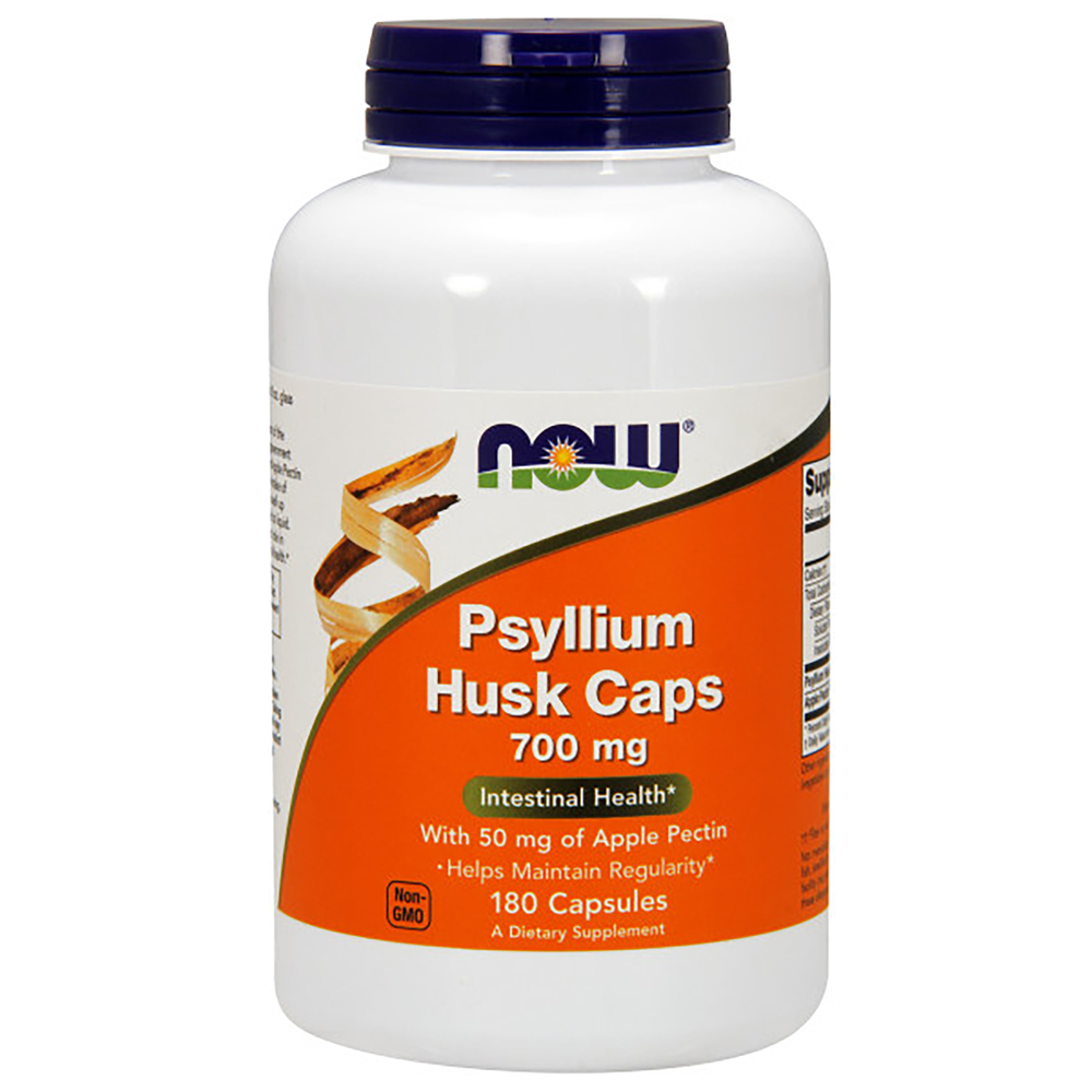 Psyllium Husk 700mg product image