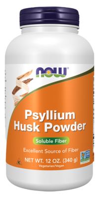 Product image for Psyllium Husk Powder (340 Grams).