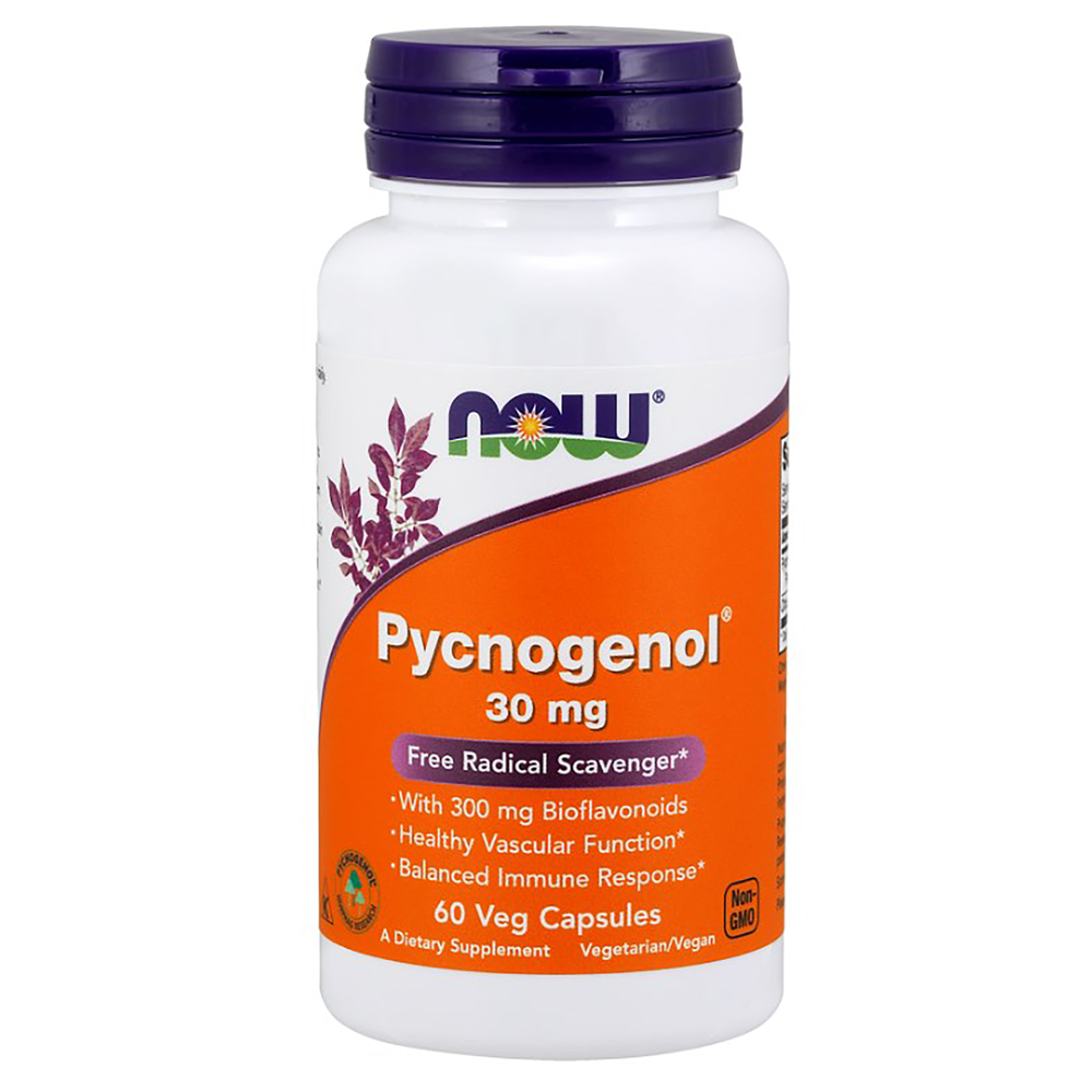 Pycnogenol 30mg product image
