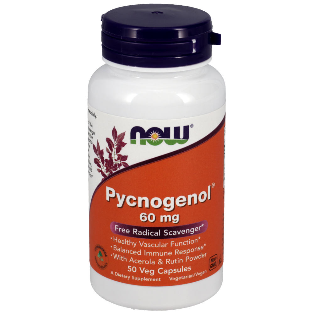 Pycnogenol 60mg product image