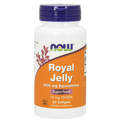 Royal Jelly 1000mg product image
