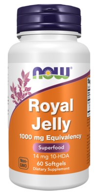 Royal Jelly 1000mg