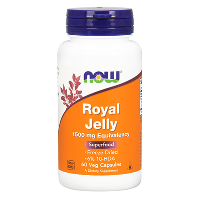 Royal Jelly 1500mg product image