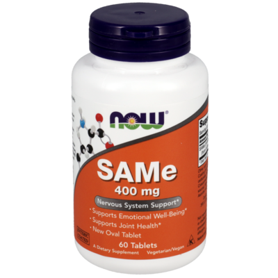 SAMe 400mg