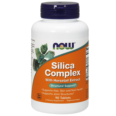 Silica Complex product image