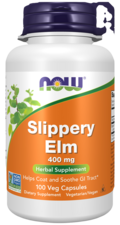 Slippery Elm 400mg