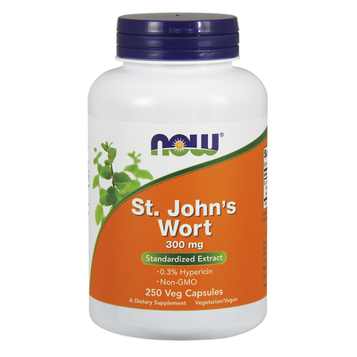 St. John's Wort 300mg product image