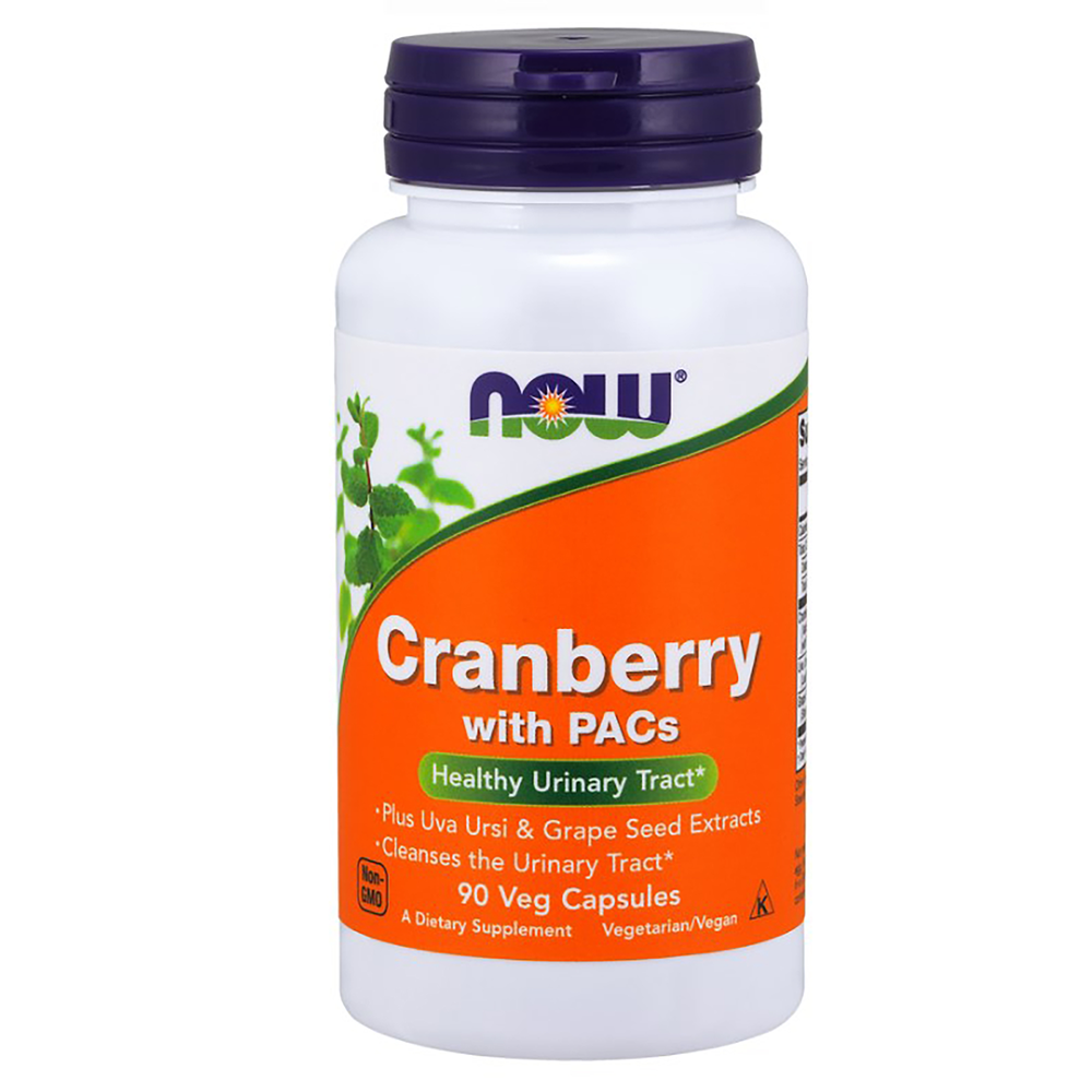 Cranberry with PACs product image