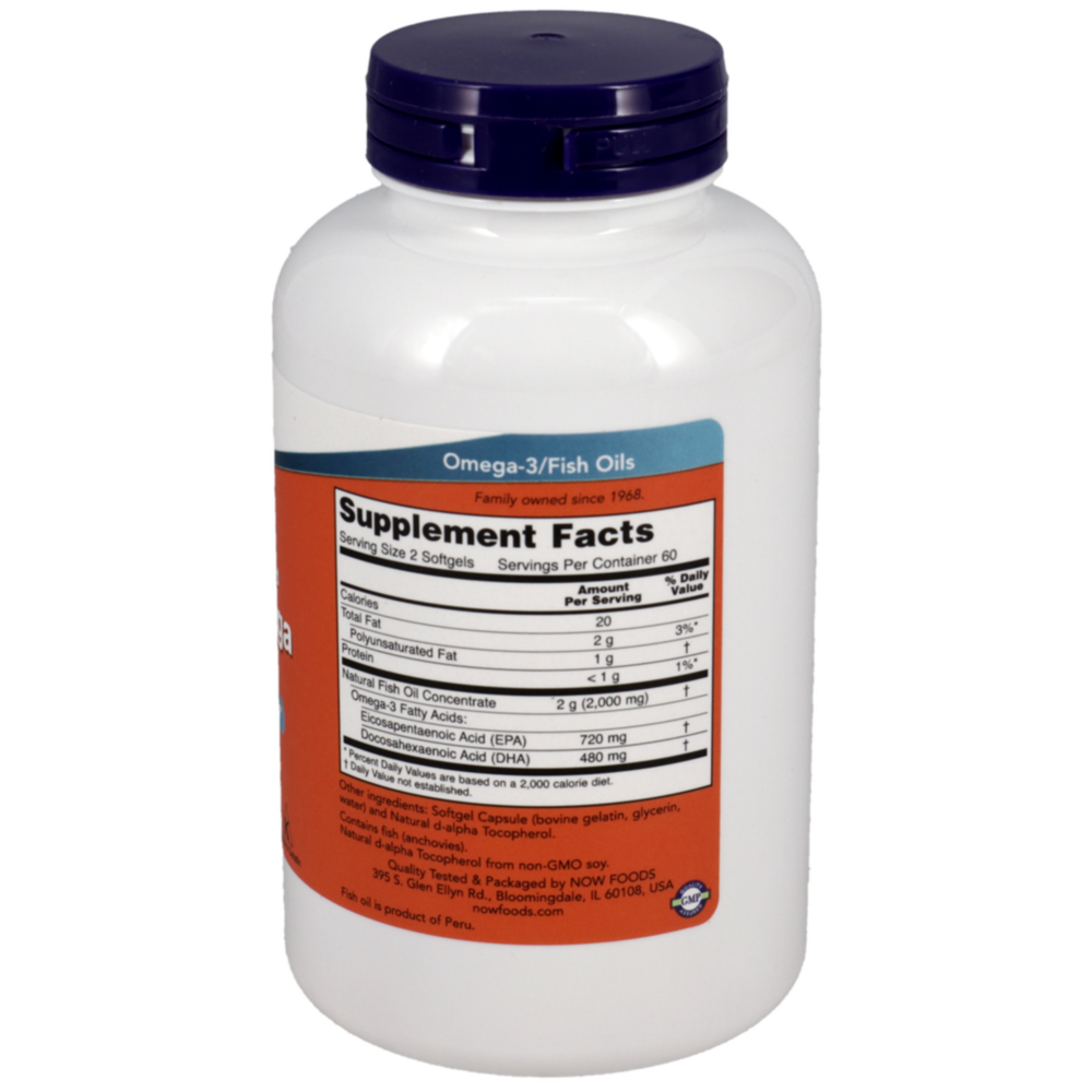 Product image for Super Omega EPA.