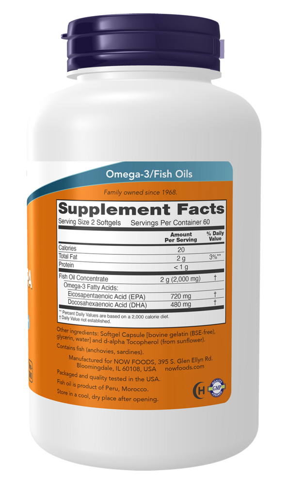 Product image for Super Omega EPA.