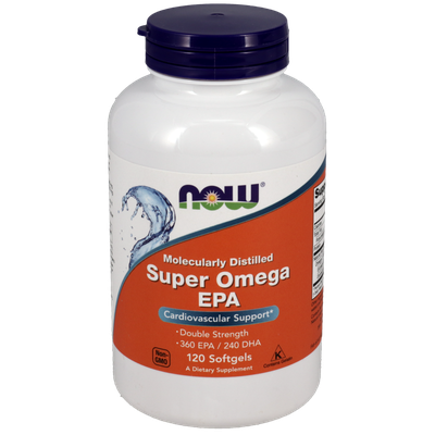 Super Omega EPA product image