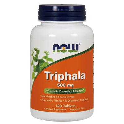 Triphala 500mg product image
