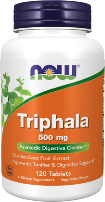 Triphala 500mg