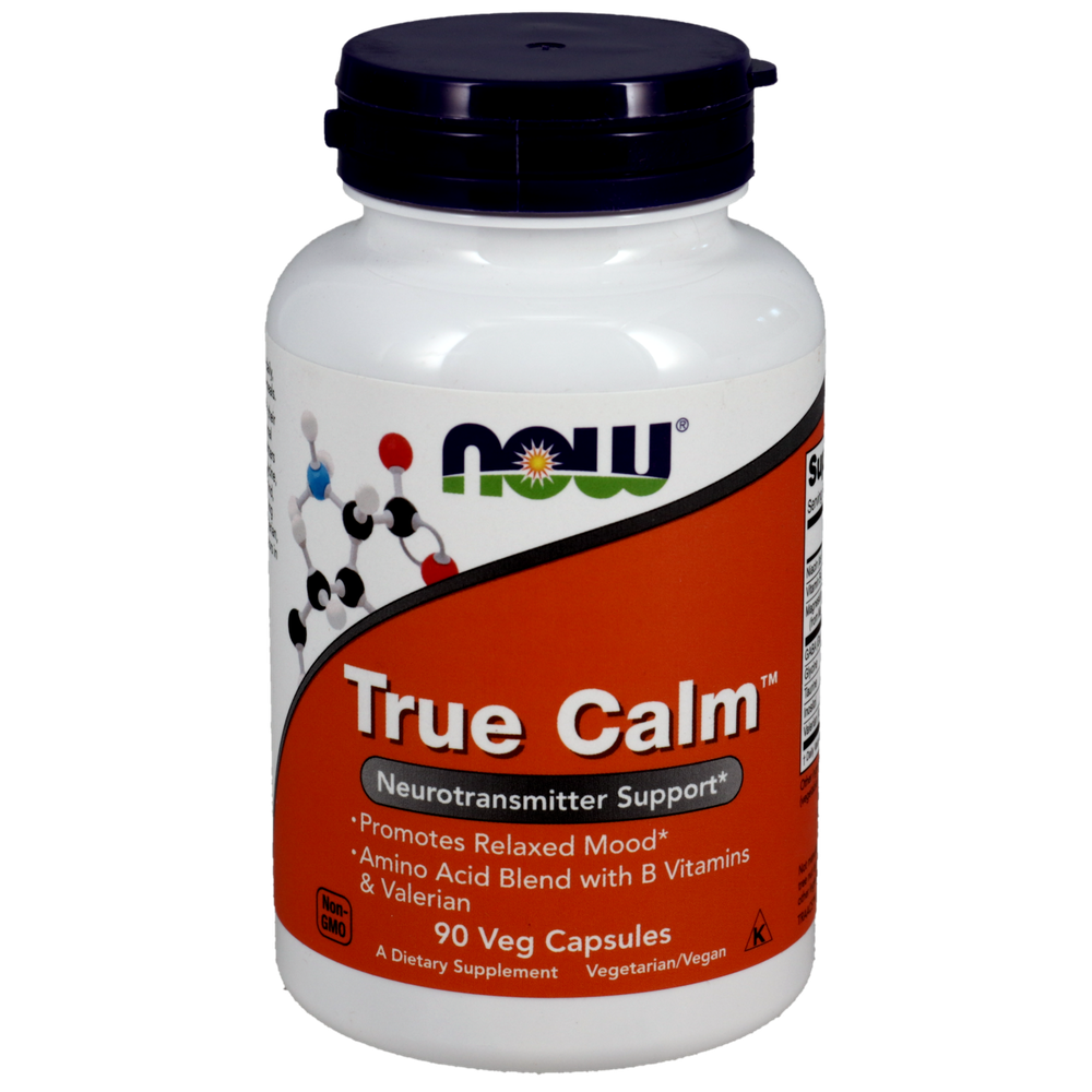 True Calm product image
