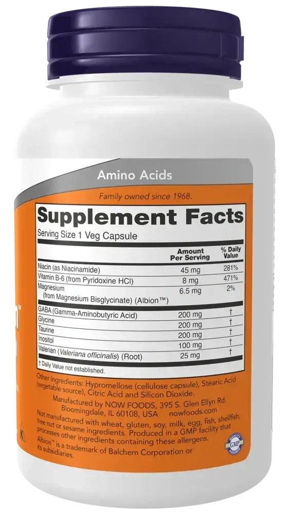 Product image for True Calm.