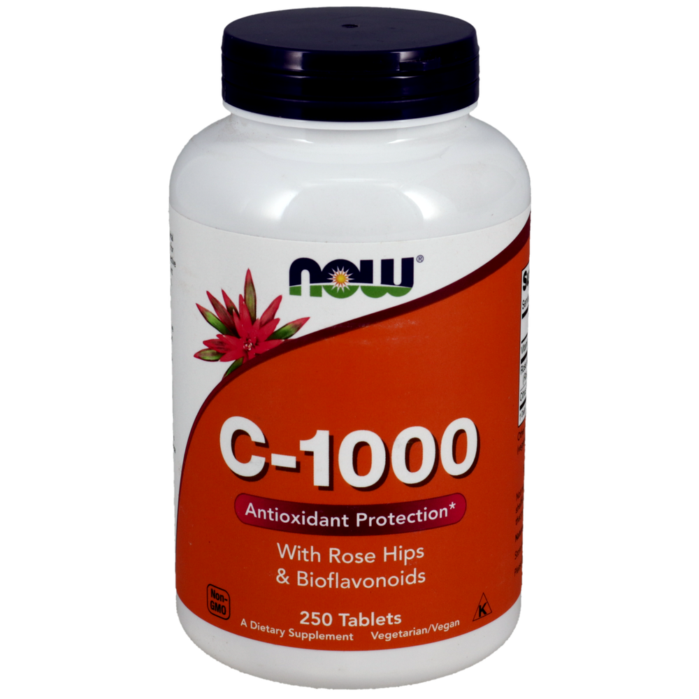 Vitamin C-1000 product image