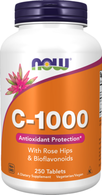 Vitamin C-1000 250 tablets Vitamin C-1000 250 tablets