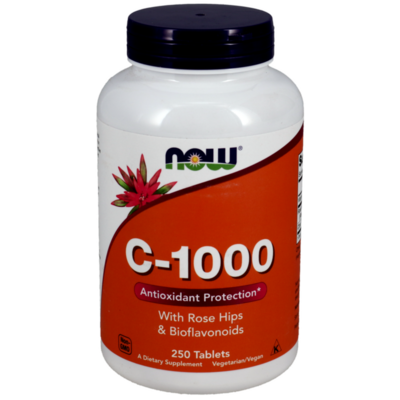 Vitamin C-1000