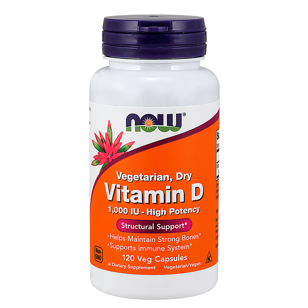 Product image for Vitamin D 1000IU.